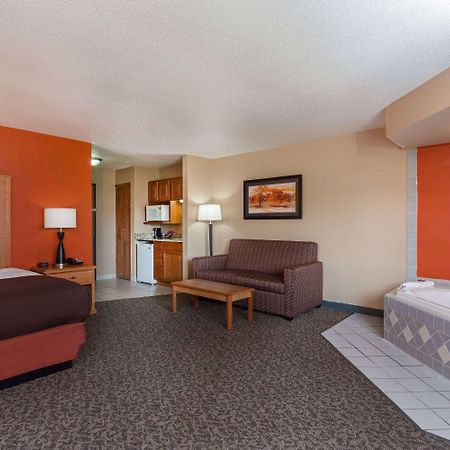 Americinn By Wyndham Boscobel Exterior foto